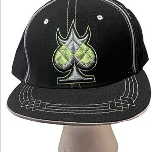 Zephyr The Z Hat Handsome Devil Hat